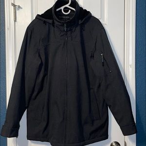 Weatherproof Jacket